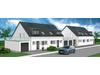 Doppelhaushälfte kaufen in Trier, mit Garage, 219 m² Grundstück, 125,75 m² Wohnfläche, 4 Zimmer