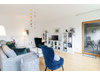 Erdgeschosswohnung mieten in Trier, mit Garage, 116 m² Wohnfläche, 3 Zimmer