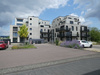 Penthousewohnung kaufen in Trier, mit Garage, 133,04 m² Wohnfläche, 3 Zimmer