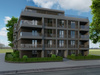 Etagenwohnung kaufen in Trier, mit Garage, 24,55 m² Wohnfläche, 1 Zimmer