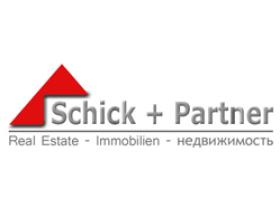 Schick + Partner Immobilien Türkei in Alanya, Türkei