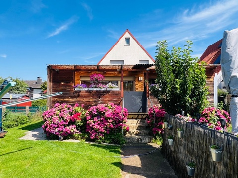 Einfamilienhaus kaufen in Werl, mit Garage, mit Stellplatz, 672 m² Grundstück, 130 m² Wohnfläche, 7 Zimmer