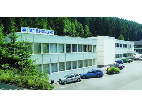 Produktion kaufen in Schalksmühle, 1.335 m² Lagerfläche