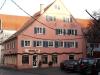 Stadthaus kaufen in Nördlingen, 212 m² Grundstück, 127 m² Wohnfläche, 10 Zimmer