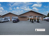 Verbrauchermarkt mieten, pachten in Weyhe, 12 m² Bürofläche, 345 m² Verkaufsfläche