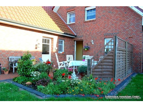 Zweifamilienhaus kaufen in Westoverledingen, 862 m² Grundstück, 170 m² Wohnfläche, 6 Zimmer