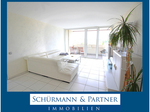 Etagenwohnung kaufen in Duisburg, 95 m² Wohnfläche, 4,5 Zimmer