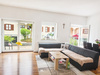 Erdgeschosswohnung kaufen in Schongau, 108,52 m² Wohnfläche, 3 Zimmer