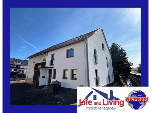 Einfamilienhaus kaufen in Feldatal, 707 m² Grundstück, 115 m² Wohnfläche, 3 Zimmer