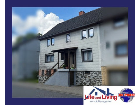 Einfamilienhaus kaufen in Schwalmtal, 172 m² Grundstück, 130 m² Wohnfläche, 5 Zimmer