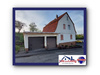 Einfamilienhaus kaufen in Homberg (Ohm), mit Garage, mit Stellplatz, 444 m² Grundstück, 145 m² Wohnfläche, 7 Zimmer