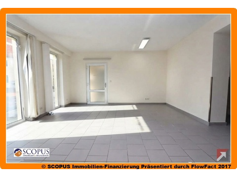 Bürofläche mieten, pachten in Meißen, 44 m² Bürofläche, 1 Zimmer