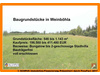 Wohngrundstück kaufen in Niederau, 546 m² Grundstück