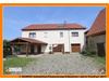 Einfamilienhaus kaufen in Klipphausen, mit Garage, mit Stellplatz, 1.258 m² Grundstück, 163,5 m² Wohnfläche, 7 Zimmer