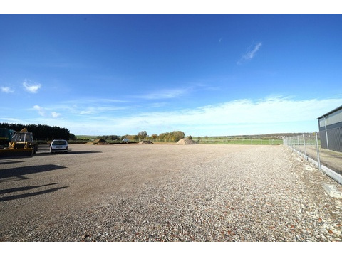 Gewerbegrundstück mieten, pachten in Nideggen, 1.000 m² Grundstück