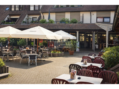 Gastronomie mieten, pachten in Bad Krozingen, mit Stellplatz, 108 m² Gastrofläche