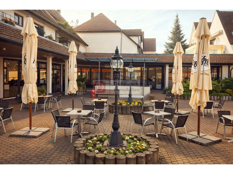Terrassenansicht Bild 3