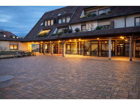 Terrassenansicht Bild 2