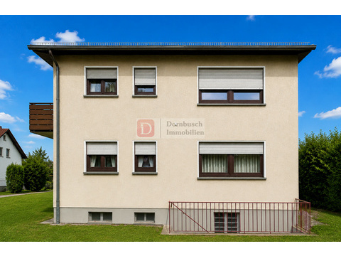 Haus kaufen in Limburg an der Lahn, mit Garage, mit Stellplatz