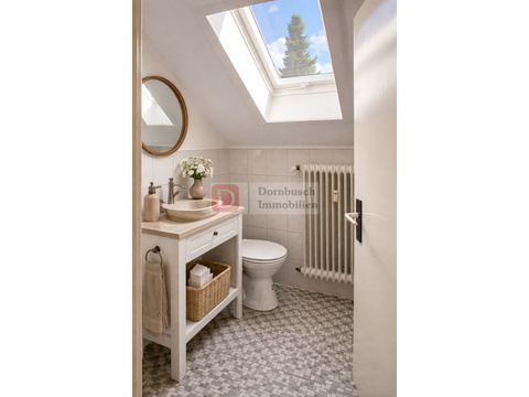 Gäste-WC