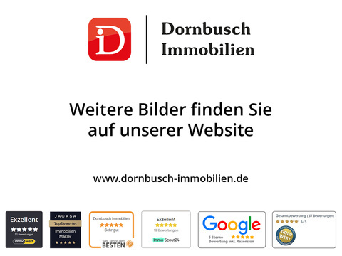 Verweis Homepage