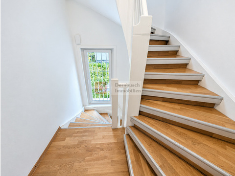 Treppenhaus