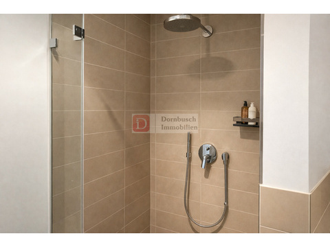 Dusche