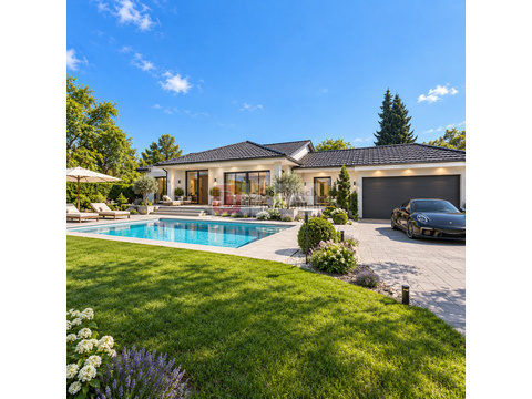 Einfamilienhaus kaufen in Witzenhausen, mit Garage, 2.248 m² Grundstück, 101 m² Wohnfläche, 4 Zimmer