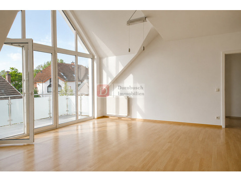 Wohn- und Essbereich Bild 2