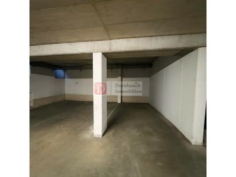 Tiefgaragenstellplatz