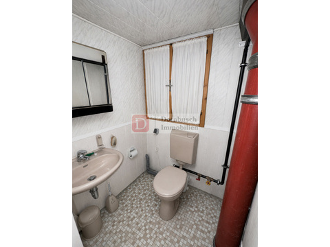 Keller WC