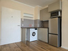 Etagenwohnung kaufen in Frankfurt am Main, 34 m² Wohnfläche, 1 Zimmer
