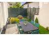 Terrassenwohnung mieten in Hanau, mit Garage, 87 m² Wohnfläche, 3 Zimmer