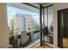 Etagenwohnung mieten in Frankfurt am Main, mit Garage, 83 m² Wohnfläche, 2 Zimmer