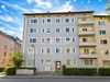 Etagenwohnung kaufen in Frankfurt am Main, 53 m² Wohnfläche, 2 Zimmer