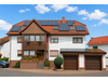 Haus kaufen in Steinau an der Straße, mit Garage, 369 m² Grundstück, 232 m² Wohnfläche, 10 Zimmer