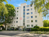 Etagenwohnung kaufen in Frankfurt am Main, 58 m² Wohnfläche, 2 Zimmer