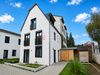 Maisonette- Wohnung kaufen in Frankfurt am Main, 75 m² Wohnfläche, 2,5 Zimmer