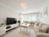 Etagenwohnung kaufen in Frankfurt am Main, 60 m² Wohnfläche, 2 Zimmer