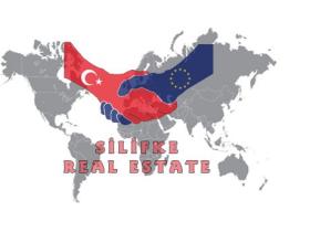 Silifke Real Estate in Silifke Saray Mh., Türkei