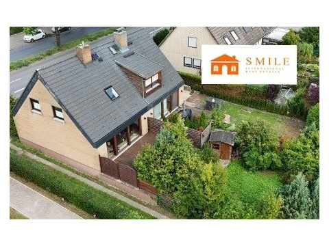 Einfamilienhaus kaufen in Berlin, 315 m² Grundstück, 120 m² Wohnfläche, 5 Zimmer