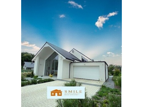 Villa kaufen in Jęczydół, 1.035 m² Grundstück, 230 m² Wohnfläche, 6 Zimmer