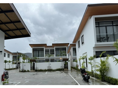 Villa kaufen in Kamala, 126 m² Wohnfläche, 4 Zimmer