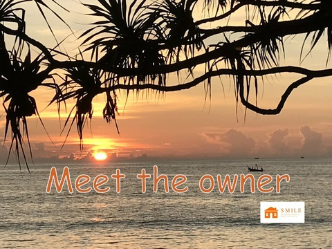 Wohnung kaufen in Choeng Thale Bang Tao Beach, 35 m² Wohnfläche, 2 Zimmer