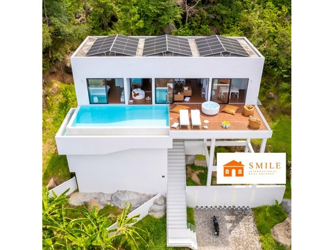 Villa kaufen, 600 m² Grundstück, 195 m² Wohnfläche, 6 Zimmer