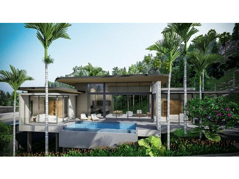 Villa kaufen, 455 m² Grundstück, 234 m² Wohnfläche, 5 Zimmer