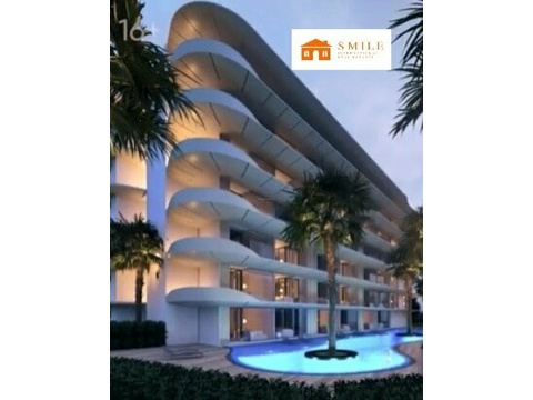 Wohnung kaufen in Choeng Thale Bang Tao Beach, 34 m² Wohnfläche, 2 Zimmer