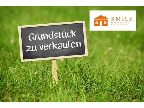 Wohngrundstück kaufen in Berlin, 970 m² Grundstück