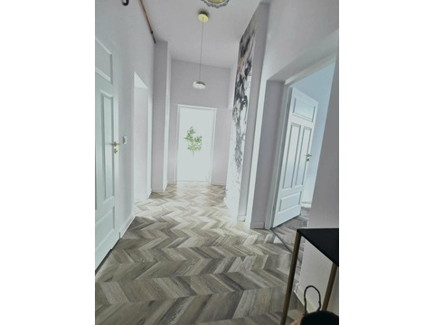 Etagenwohnung kaufen in Stettin, 79 m² Wohnfläche, 3 Zimmer