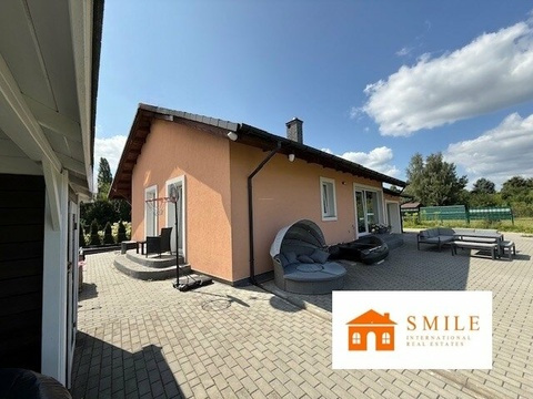 Einfamilienhaus kaufen in Lubniewice, 500 m² Grundstück, 115 m² Wohnfläche, 5 Zimmer